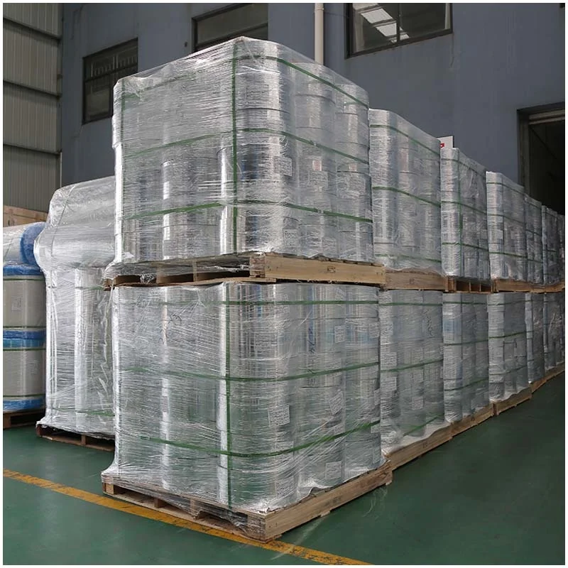 
OEM High Quality Food Grade Laminated Printing OPP/CPP Roll Film 