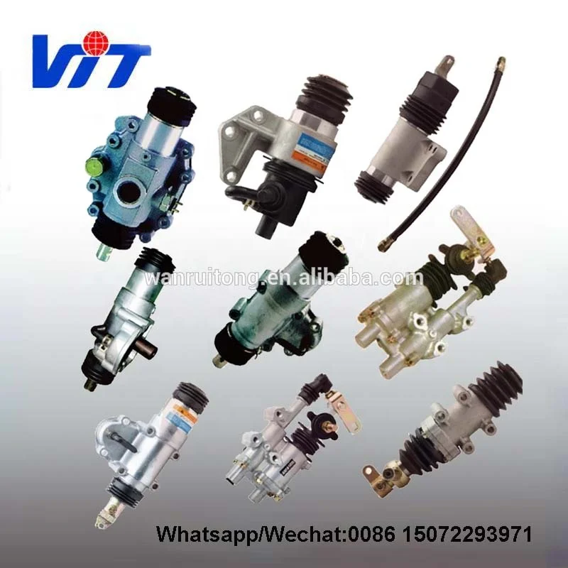 VIT Clutch Master Cylinder for 16143513 1620462 1669488