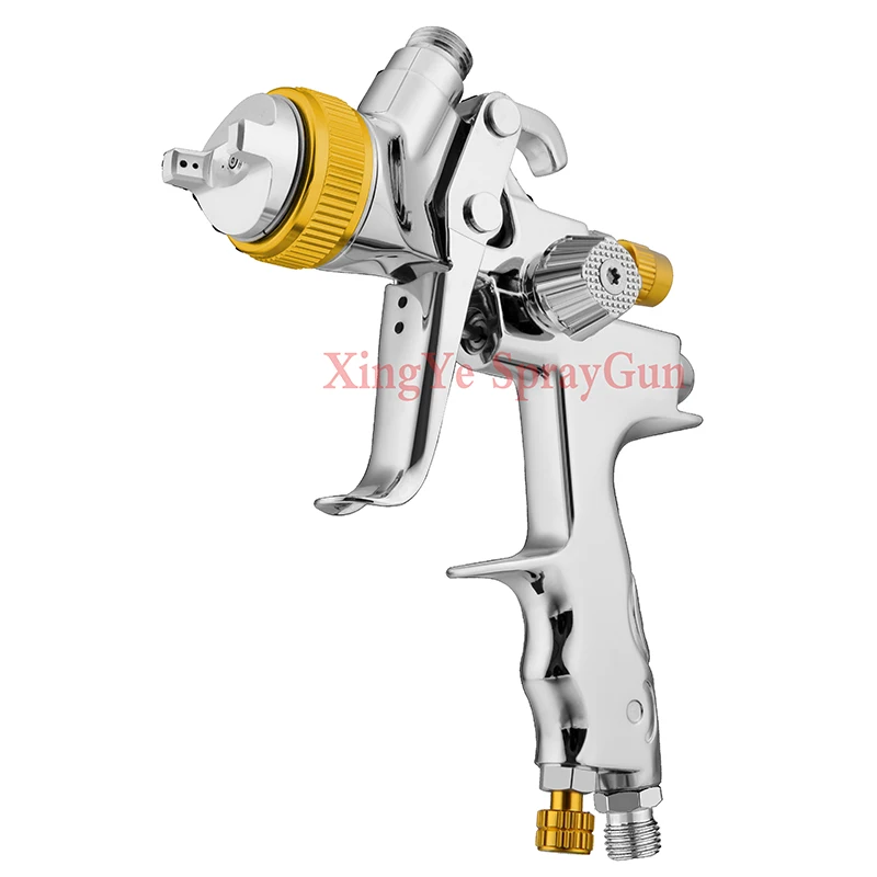 furniture manual air electrostatic The portable Paint gun hvlp