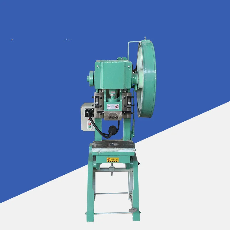 Ordinary punch press