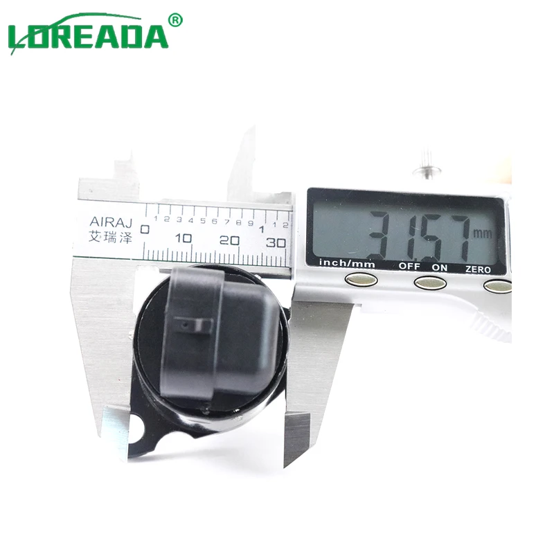 Idle air Control Valve IAC Valve For CITROEN SAXO XSARA PICASSO PEUGEOTs 306 1920AQ 820003388010 A96159 B31/00 B3100  B3388