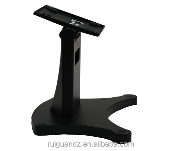 
Touch screen stand for touch screen lcd monitor 