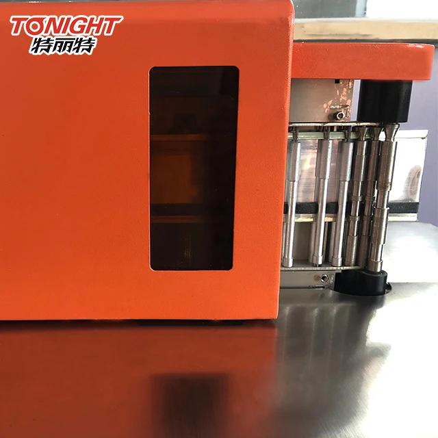 
TONIGHT high quality new CNC channel letter bending machine JY007 