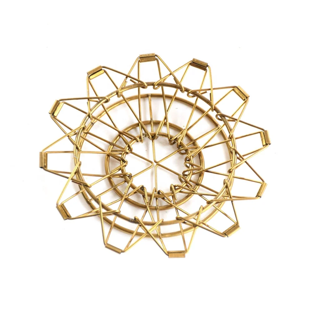 
EV02 Kitchen Accessories Foldable Stainless Steel Reusable Coffee Filter Tea Strainer Dripper for Home Kitchen 