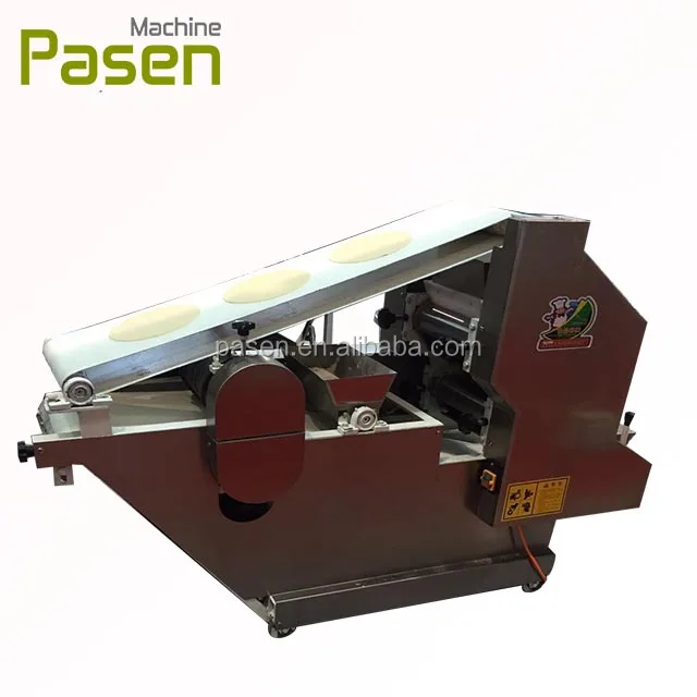 Пиццайоло автоматический/пиццы делая машину промышленных/Рольставни машины весны