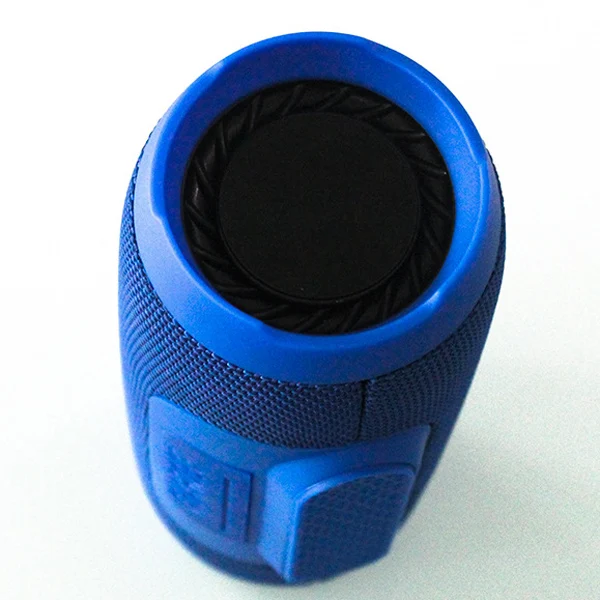 
 Водонепроницаемый беспроводной портативный bluetooth-динамик  