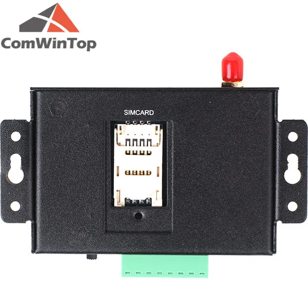 CWT-L1120S 1DI-1D0-2AI-RS485 M2M Iot Modbus Rs485 To Sms Gsm Gprs 3g 4g Wifi Rtu Dtu Modem Device Data Logger Gateway
