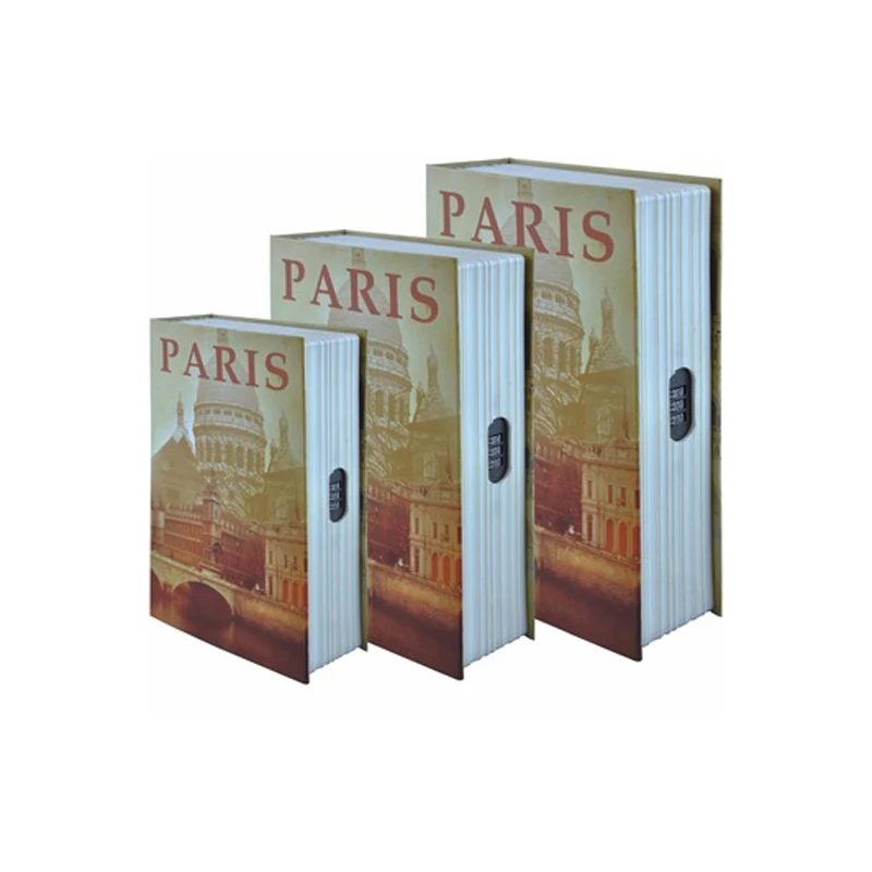 China top ten selling products mechanical dictionary book safe price