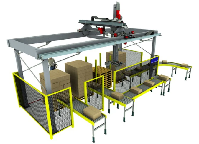 Портативный картонный футляр для бутылок