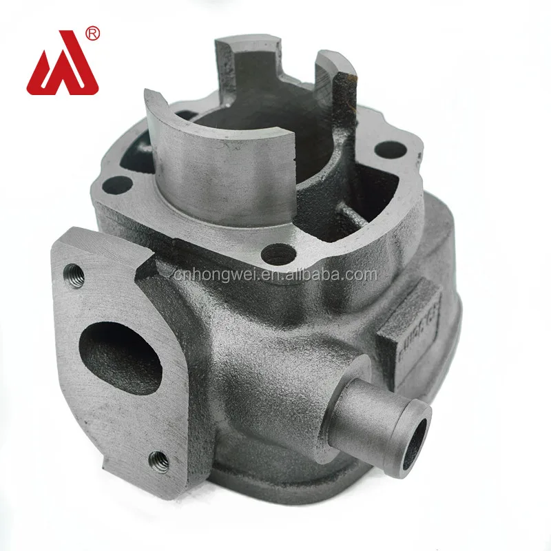 MINARELLI HORIZONTAL LC