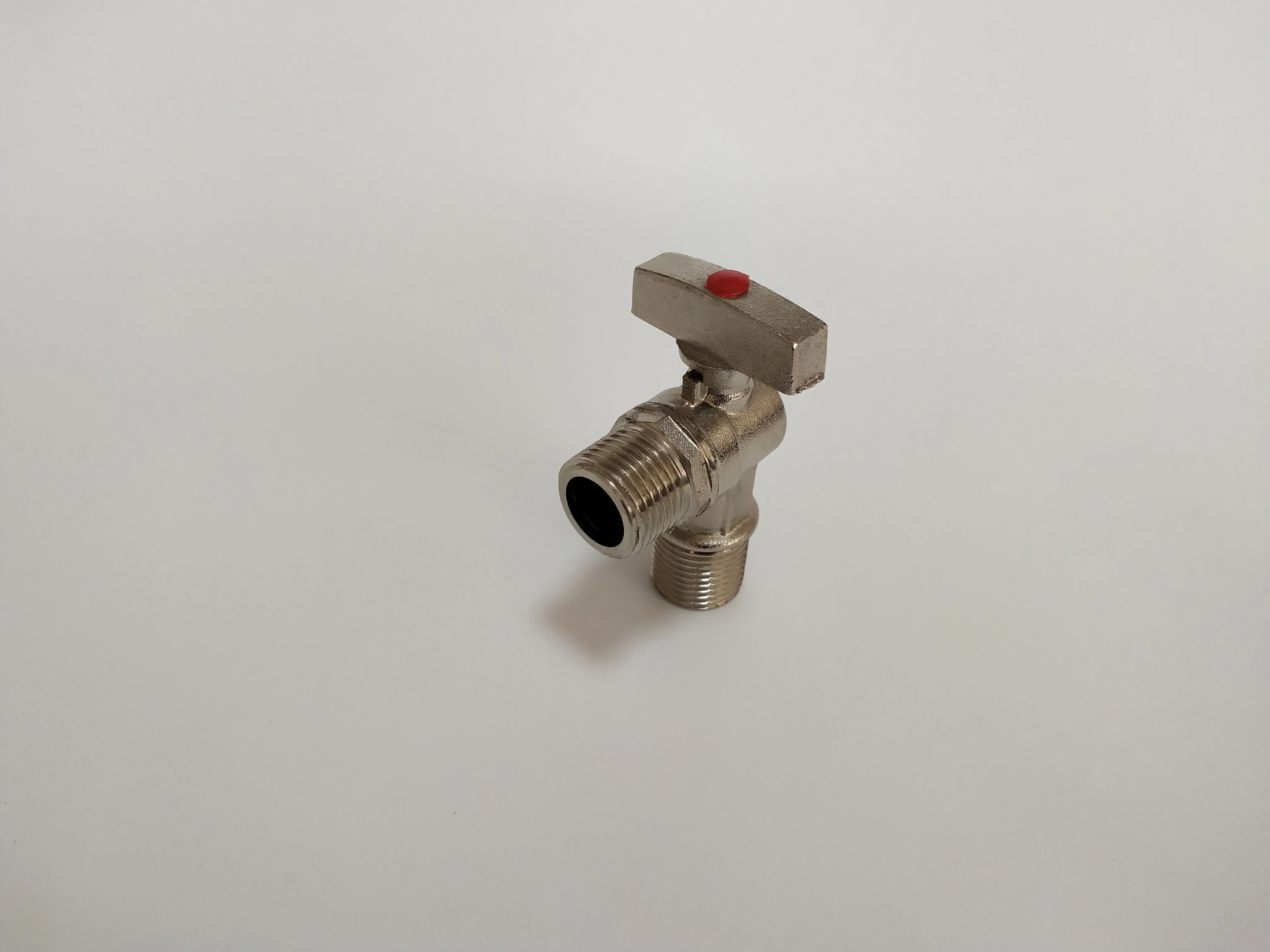 Hot sale best price China supplier all-copper triangular valve triangle brass angle valves