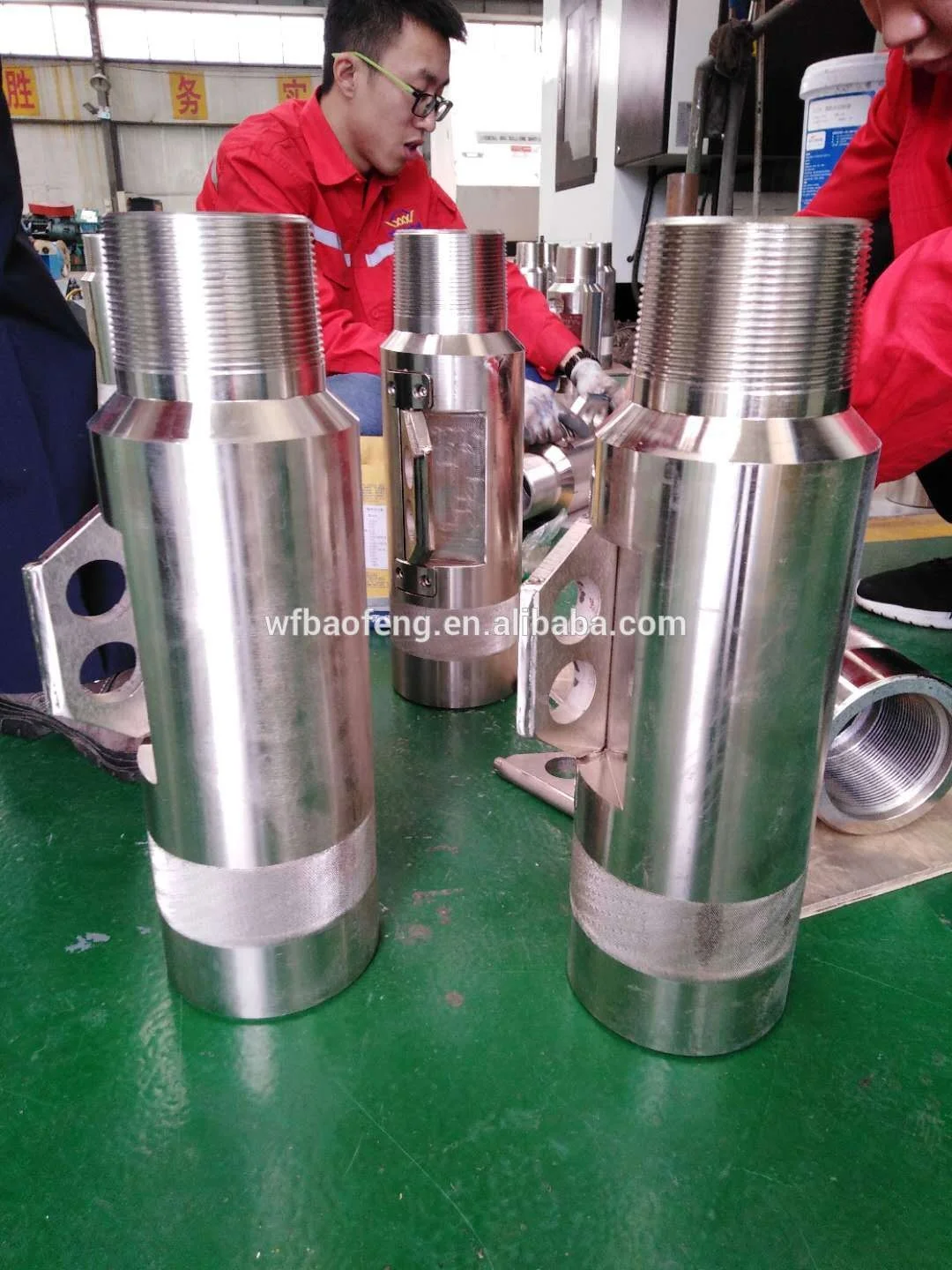 Анкер TorqStopper с одним лезвием европейского стандарта 7 дюймов * 3 1/2 дюйма