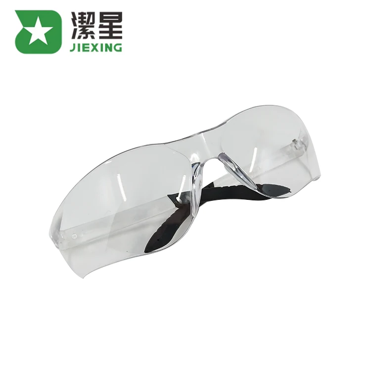Outdoor Dining Unisex Industrial Safety Glasses Ansi Z87 Wind Protection Glasses