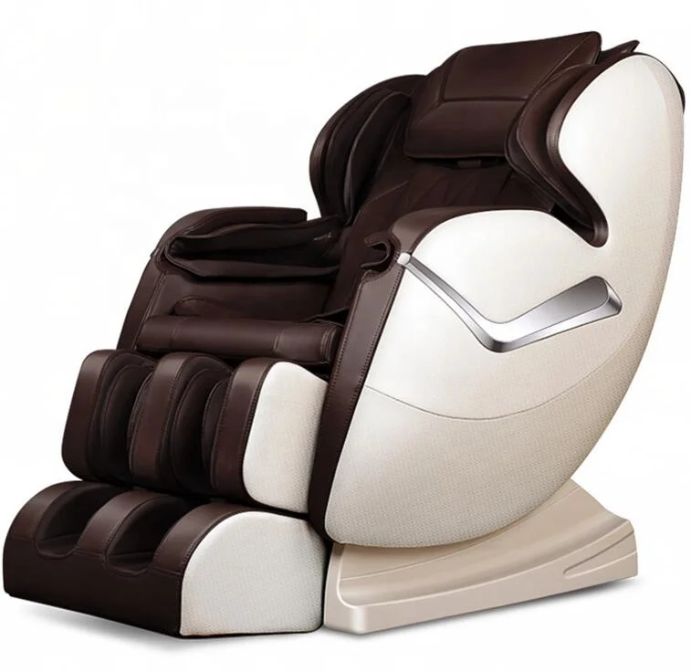 Health Care Zero Gravity 4D Machine Luxury Body Massager Full Body Massage Chair OEM Spare Parts Massage Chair