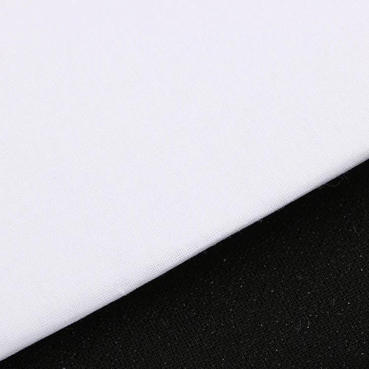 Interlinings Fusing Interfacing Fabric Woven Fabric Lining