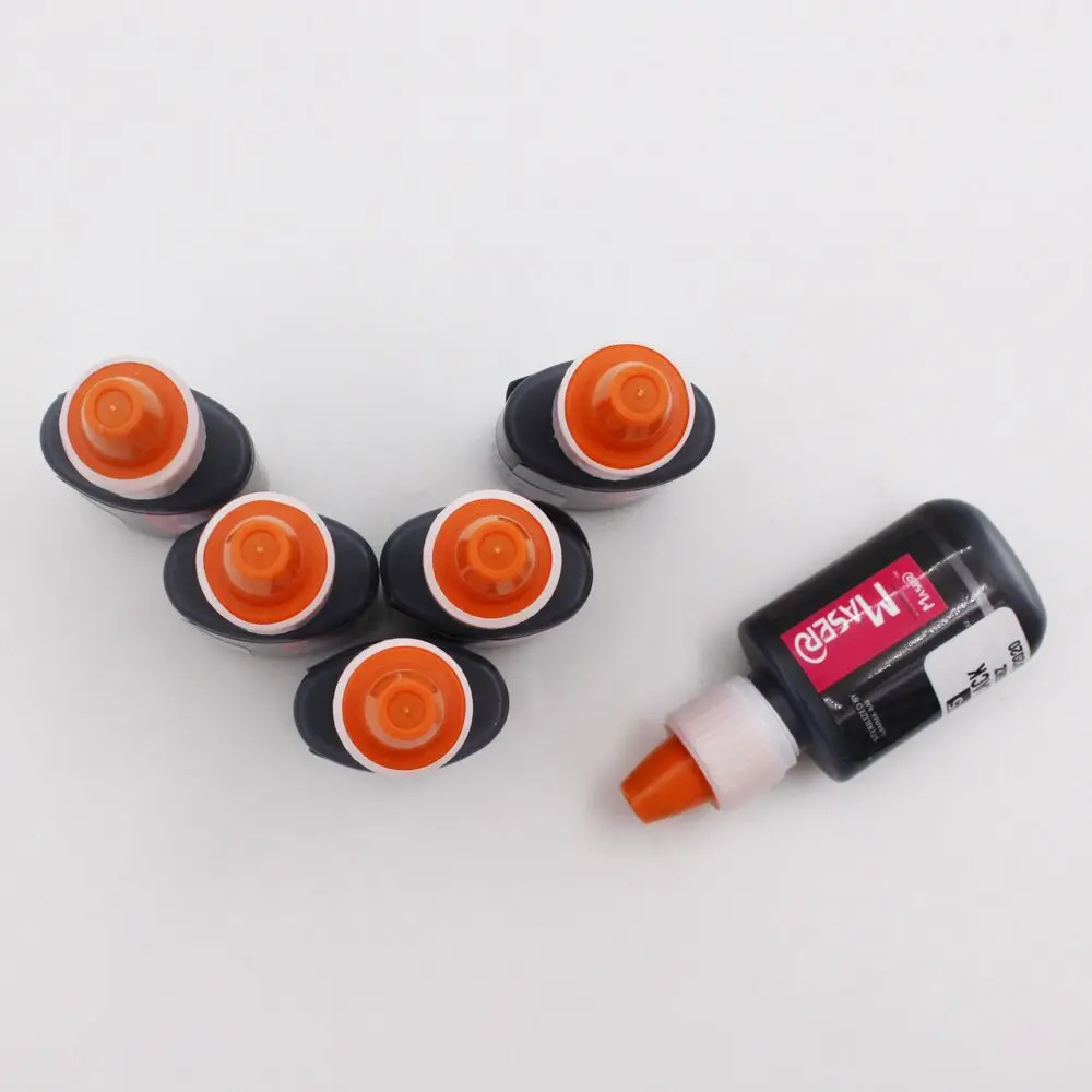  Biomaser микропигментации чернил для татуажа пигмент
