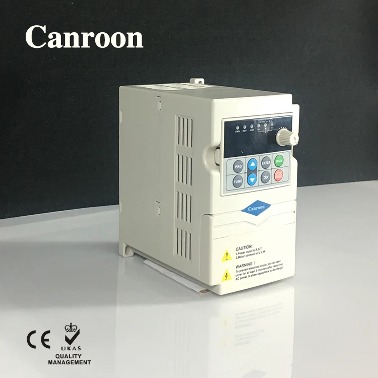 Manufacturer OEM frequency inverter drives VFD control inverter three-phase variable frequency ac power supply