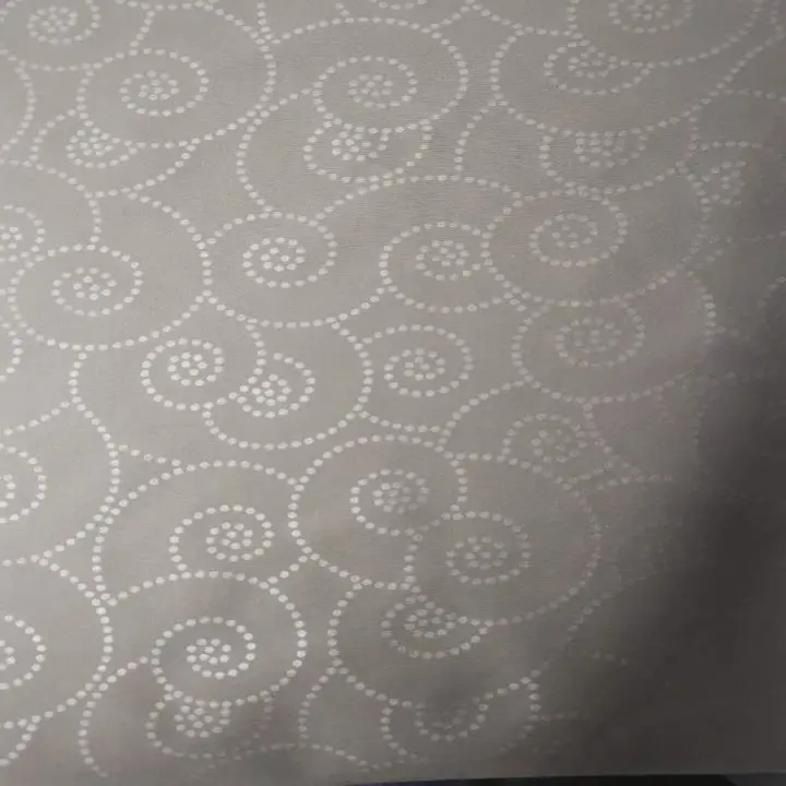 Customized chinese print knitted decoration 100% polyester cheap double face fabric polar fleece fabric buy fabric from china