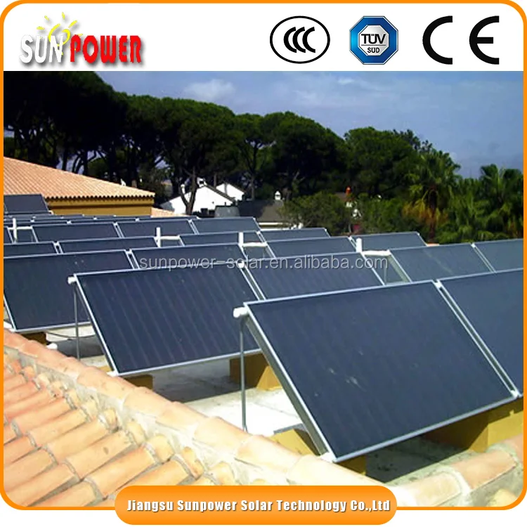 Alibaba поставщика оптовых Вакуумный солнечный коллектор продуктов, импортируемых из Китая