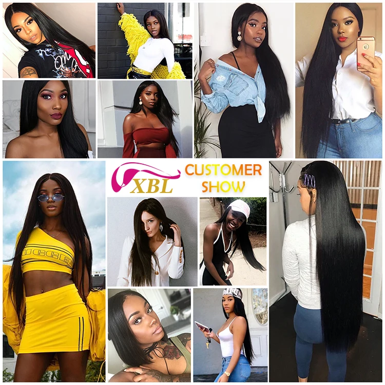 Wholesale Unprocessed 7A 8A 9A High Quality Virgin Hair Bundle Body Wave 100% Brazilian Hair Extension 3 Bundles