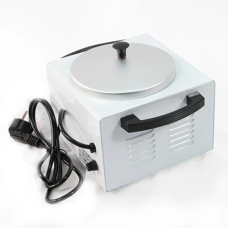 Electric wax melt warmer, wax warmer kit, salon equipment beauty