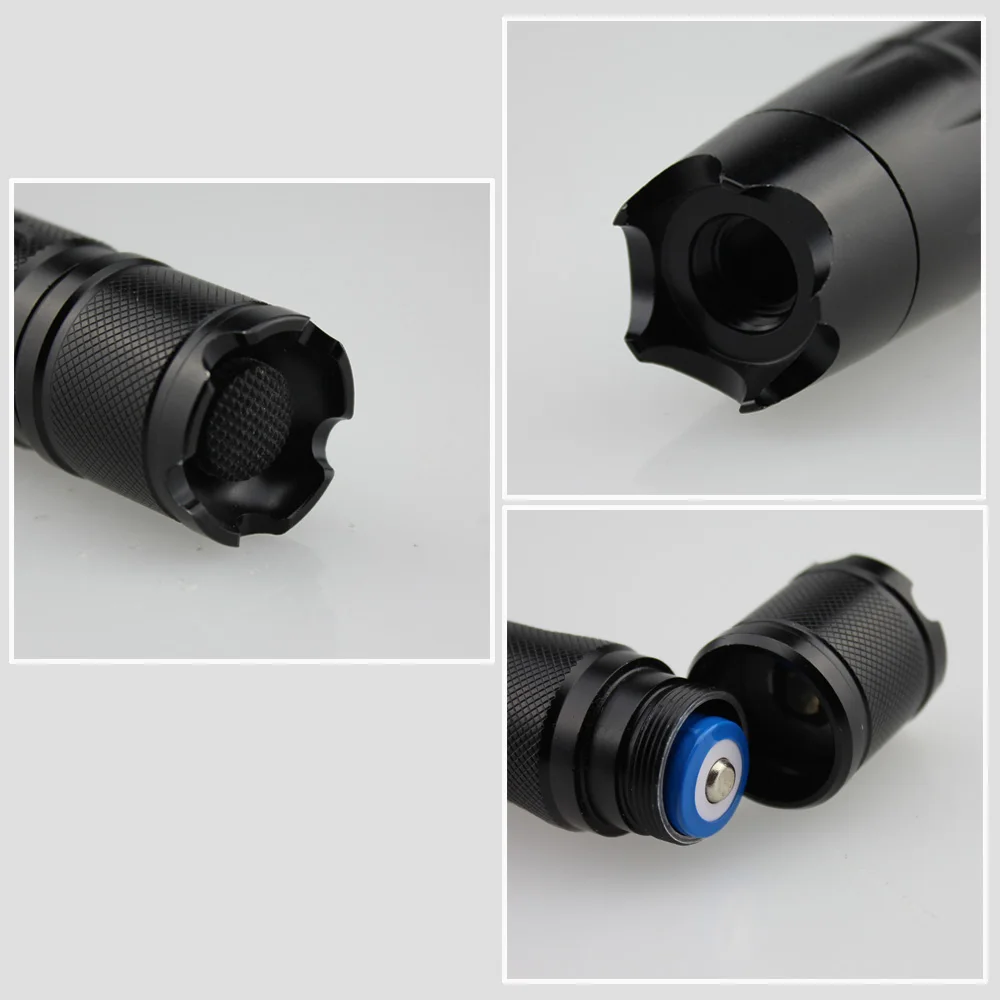 2022 New Style Green  Pointer  light torch light match light fire  paper  hot sale