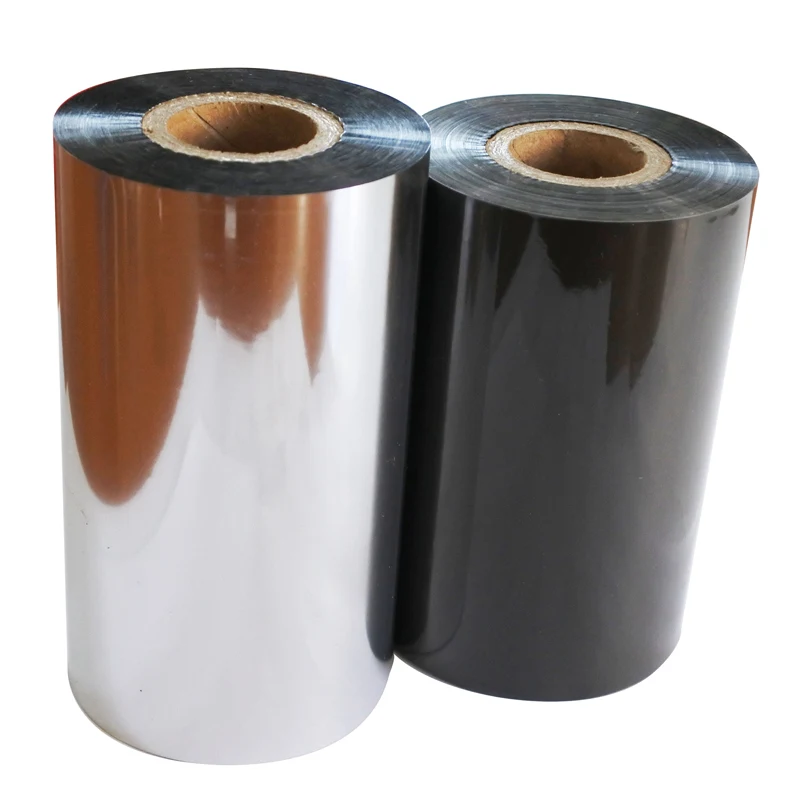 hot new product  hot date stamping printer ribbon  foil rolls