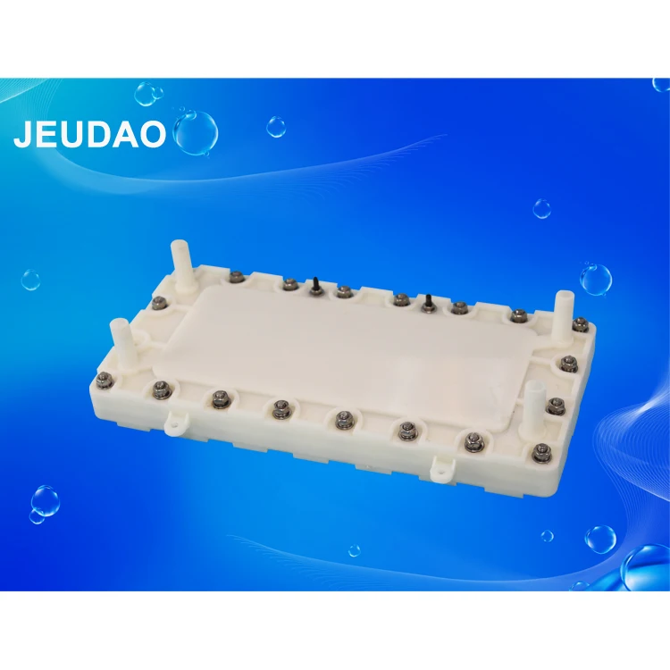 2022 Best-selling 7 plates strong Alkaline water machine hydrogen rich multifunctional machine