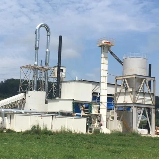 Цена аппарата для Производства гипсового порошка