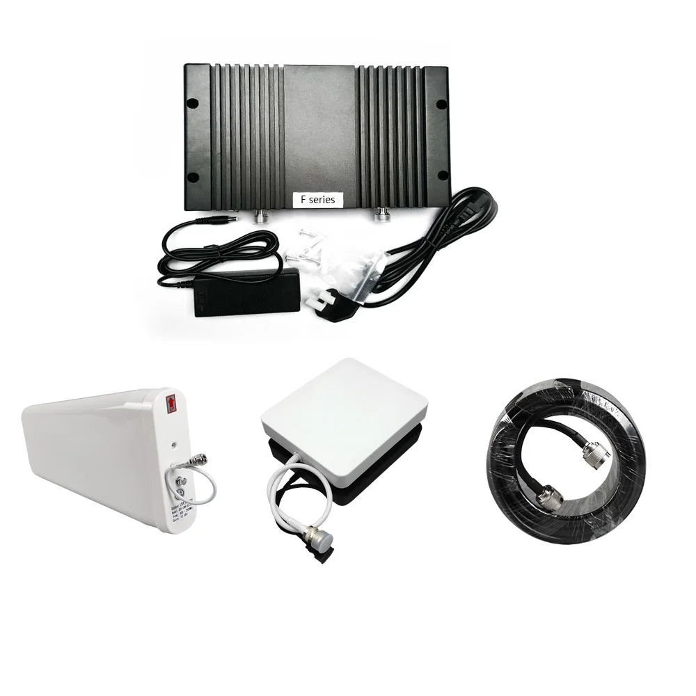 Двухдиапазонный 900 2100 МГц 2g 3g gsm усилитель сигнала UMTS kw23f-gw повторитель сотовый телефон усилитель Сделано в Китае