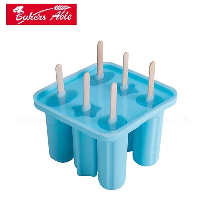 Последний Заказ Фабрики Пользовательские Popsicle Плесень