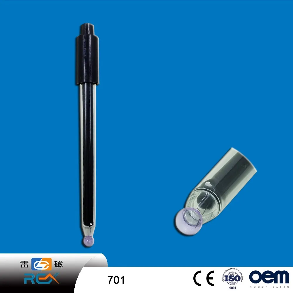 701 ион натрия селективный комбинированный электрод