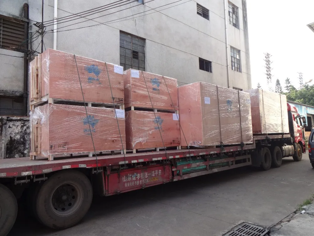 Многофункциональный тепловой насос для внутреннего бассейна нагрева воды кондиционирования воздуха осушитель