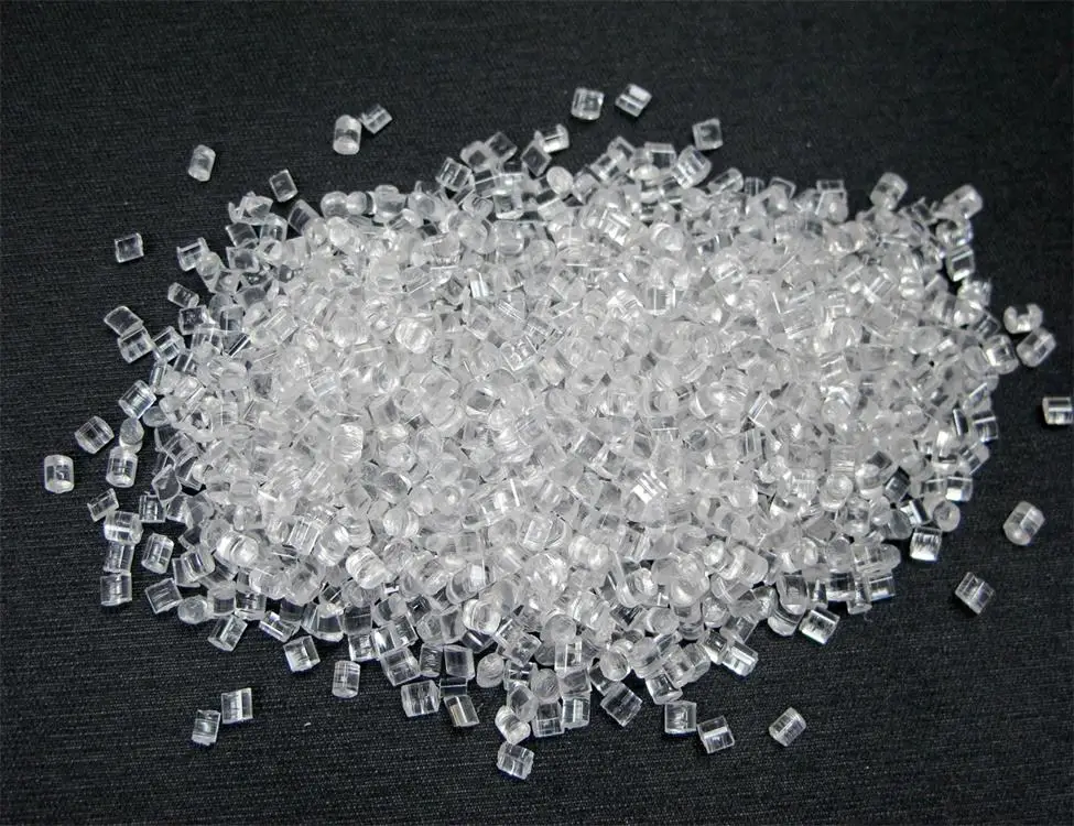 
Virgin and recycled GPPS/General purpose polystyrene granules/ pallets 