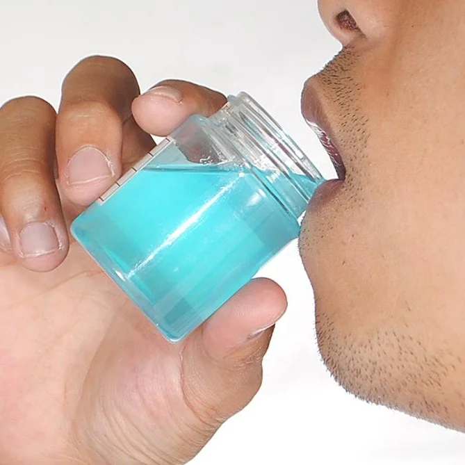 OEM уход за полостью рта Отбеливание жидкость для полоскания рта стоматологический жидкость для полоскания рта