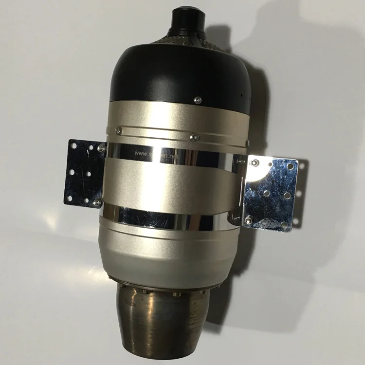 RC Jet plane 14kg  jet engine