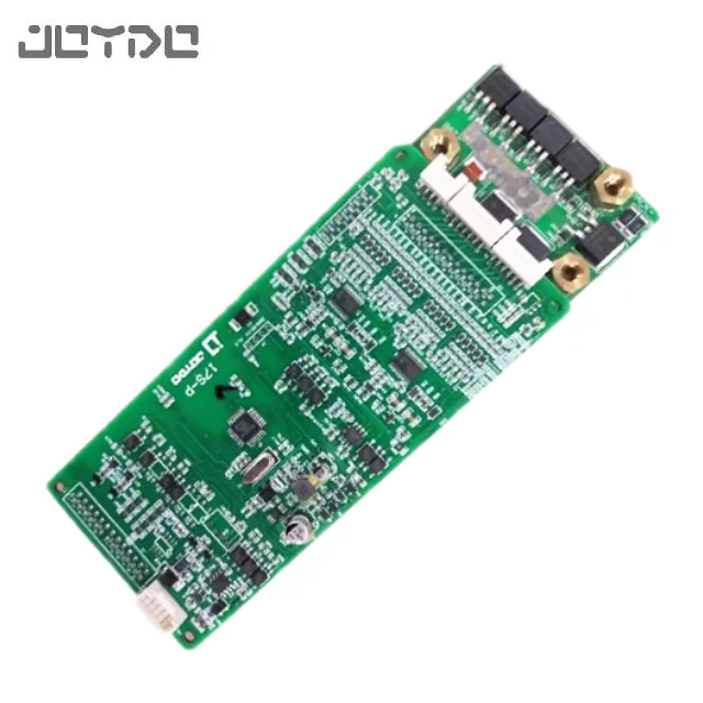 
Battery Management System bms for lithium ion battery pack with protect circuit board 13S~20S 50A100A 