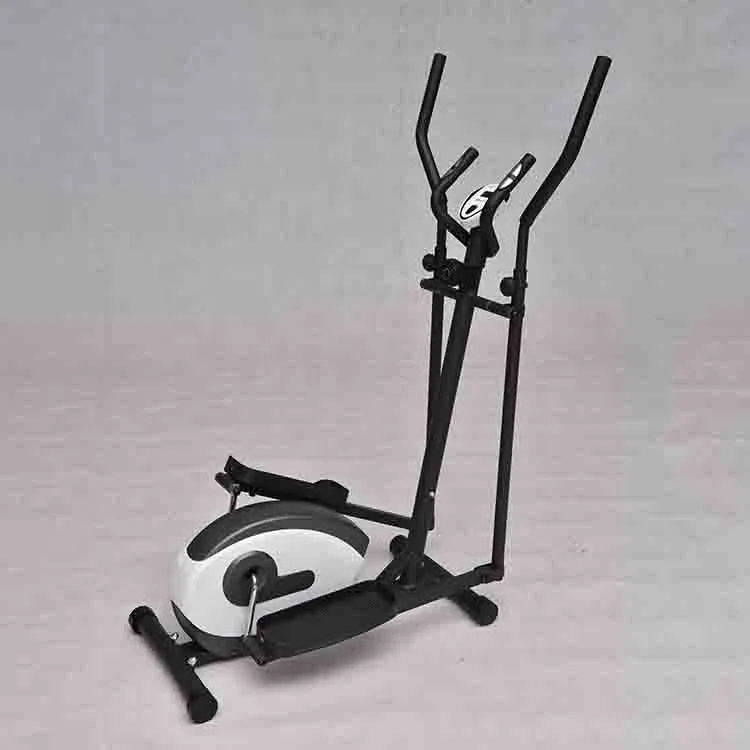 
high quality good price new design indoor fitness equipment magnetic elliptical trainer 