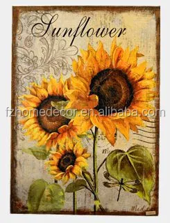 Деревянное и металлическое античное винтажное украшение для дома