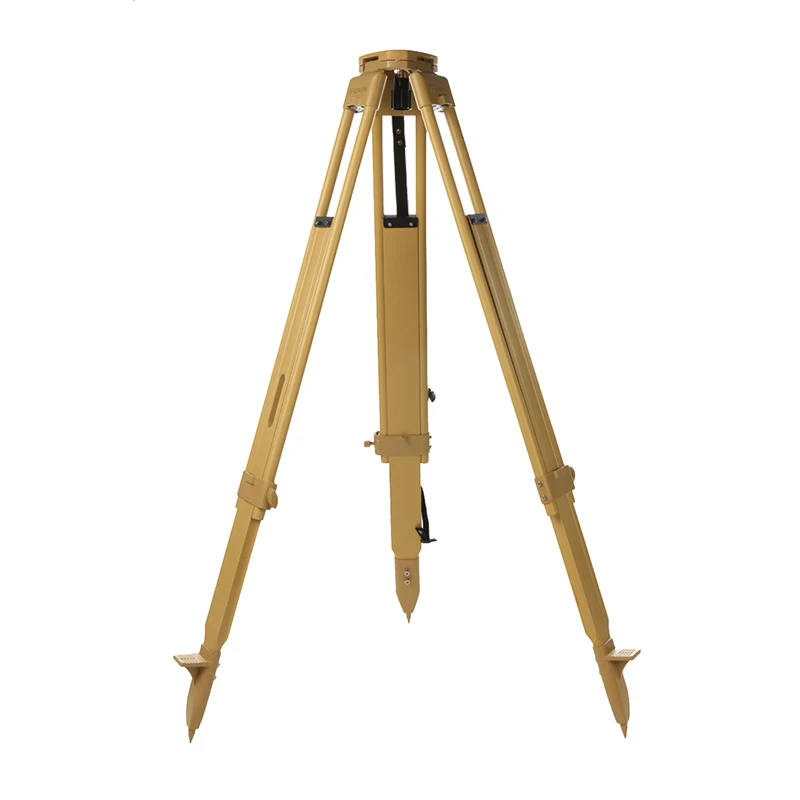 ATS-T деревянный штатив для штатива Topcon Total Station Topcon