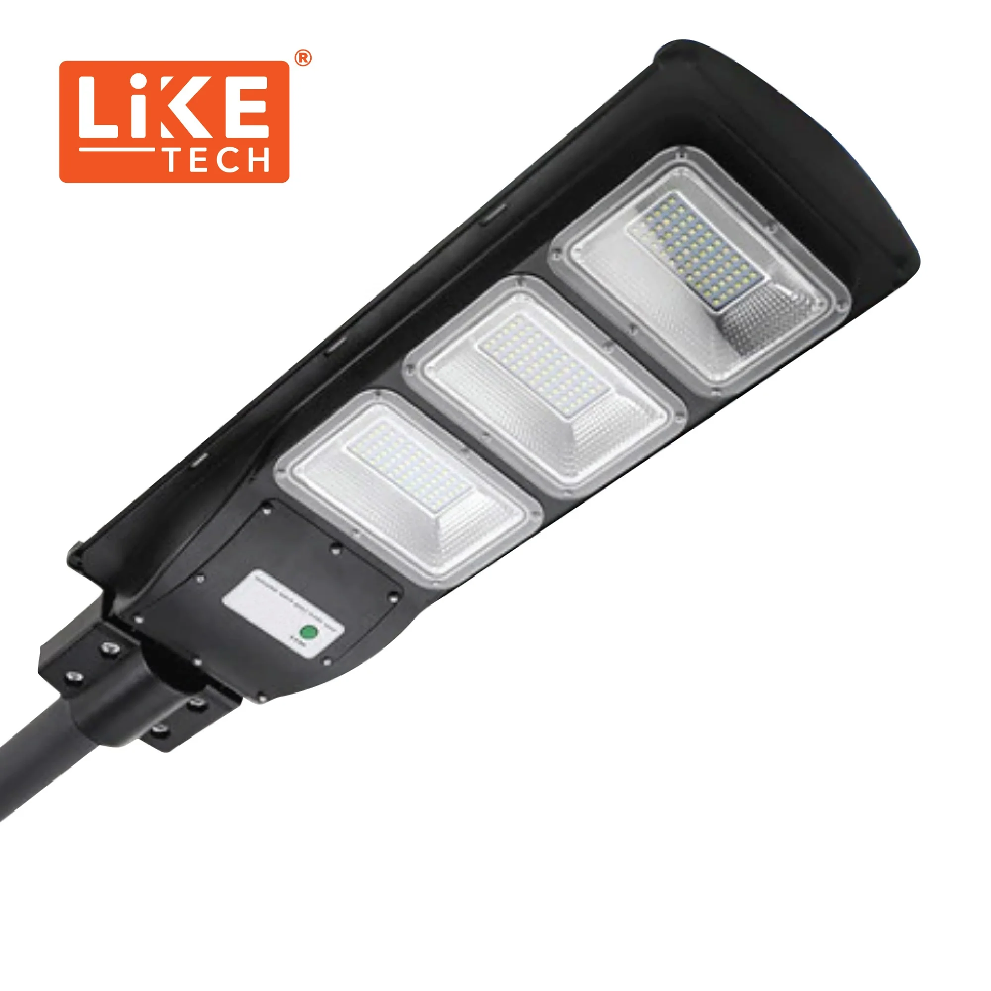 LikeTech Street Constructor Solar Light All in one Affordable price for end user market Oriented products