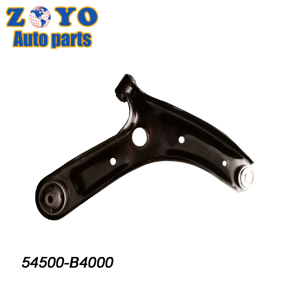 54500-B4000 левый I10 шасси для Hyundai control arm