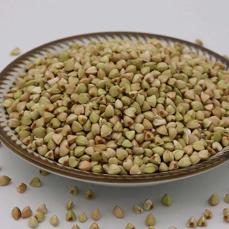 Delicious taste Chinese instant Natural Buckwheat