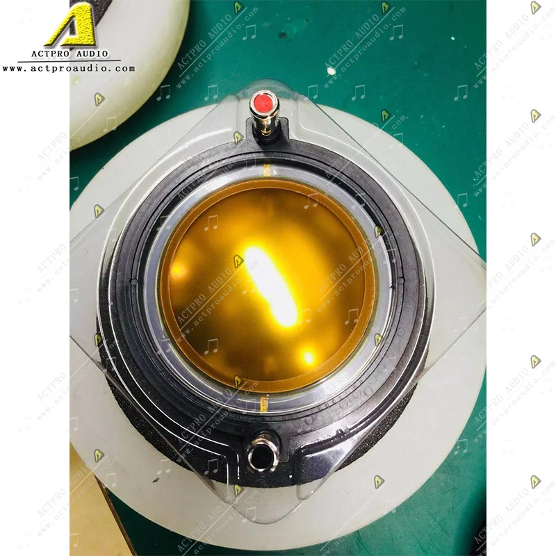 passive active daul 12 inch line array speaker class-D amplifier module active line array 110W Power self powered line array