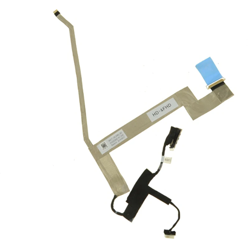 TDM79 0TDM79 CN-0TDM79 FHD LVDS LED LCD Screen Camera Cable for Dell Precision M6800 DC02C005300