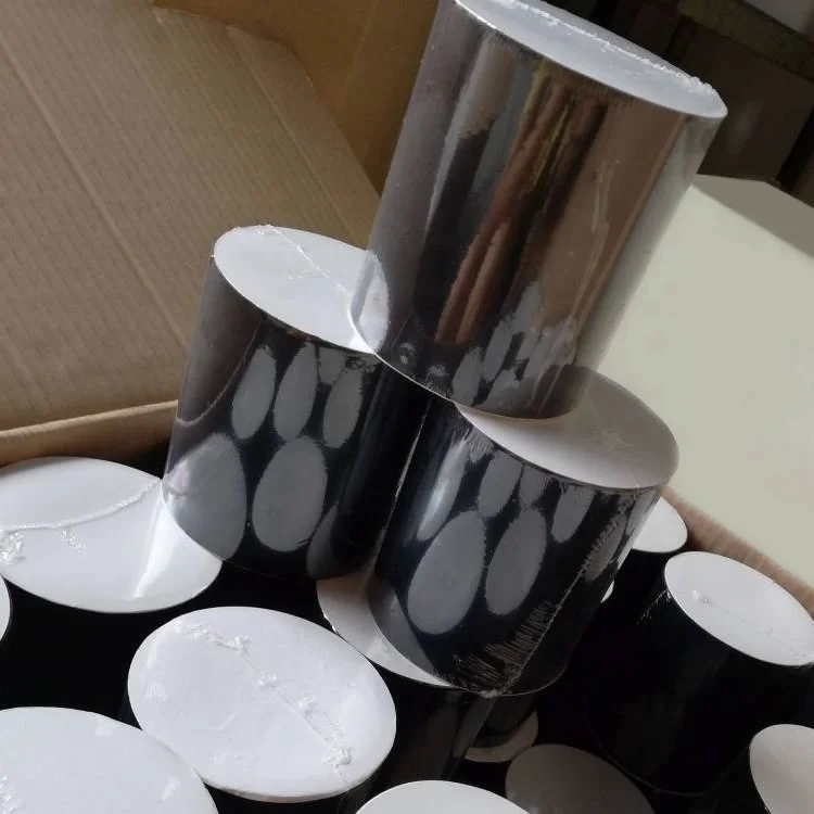China Manufacture Cheap Waterproof Strong Adhesive Leakage Repair Tape