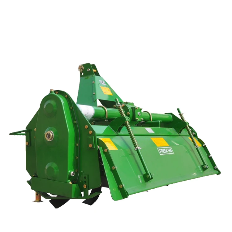 Роторный культиватор с L Тип лезвия