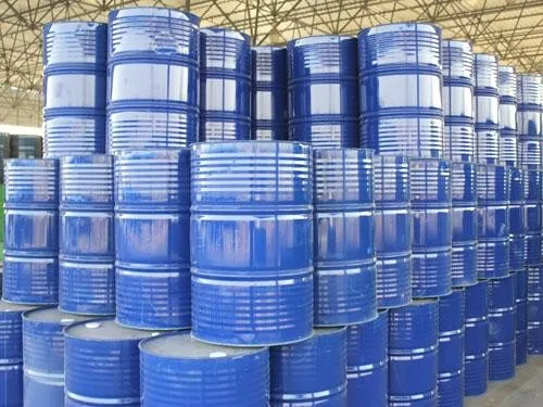 China supplier high purity acetonitrile