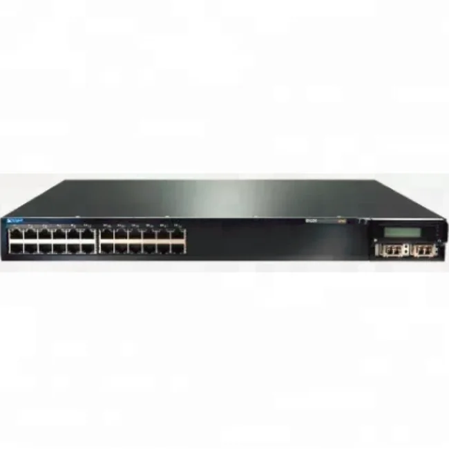 Juniper EX4200 Series Ethernet Switch EX4200-24T EX4200-24T-DC EX4200-24P-TAA