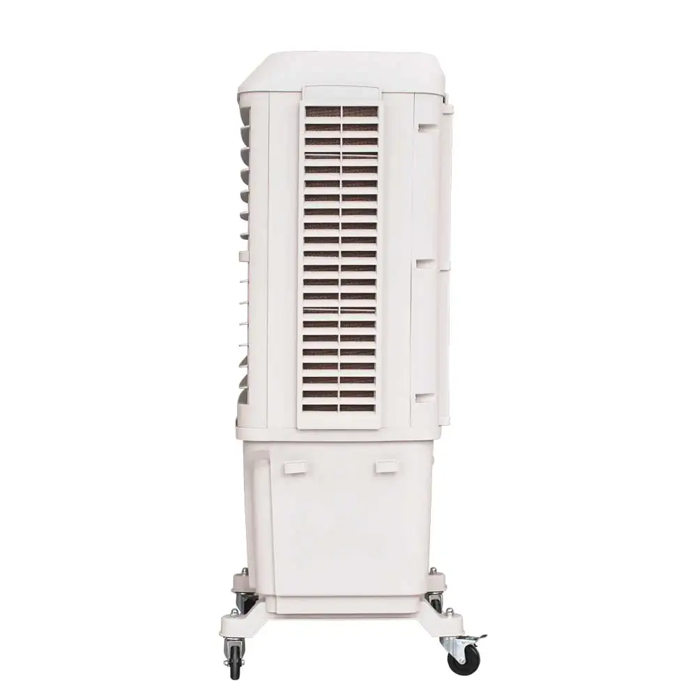 JHCOOL воздухоохлаждающий вентилятор Испарительный воздухоохладитель комнатный водяной